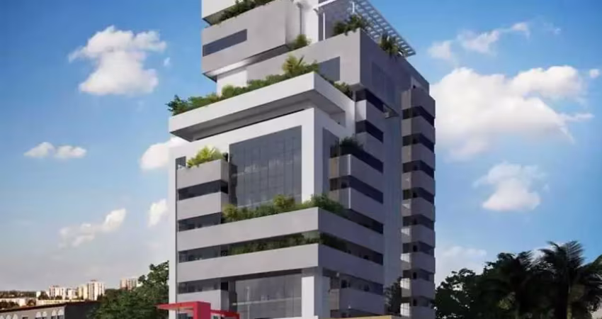 Ponto comercial com 1 sala para alugar na Avenida Historiador Rubens de Mendonça, SN, Alvorada, Cuiabá