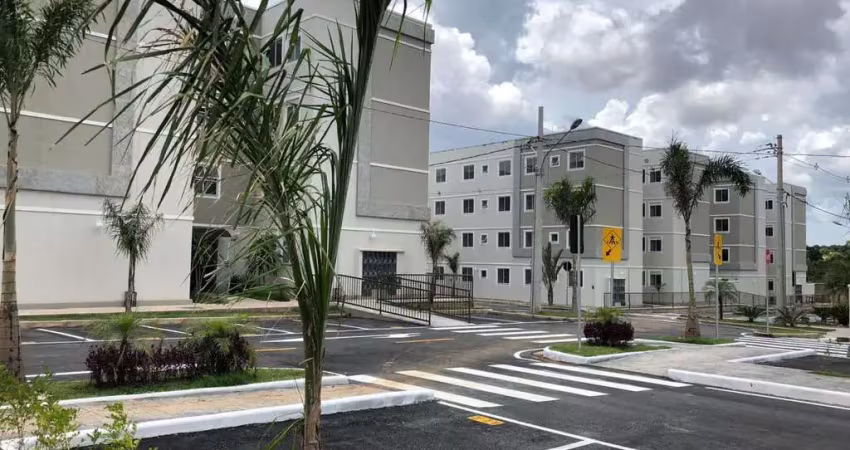 Apartamento para venda em várzea grande, glória, 2 dormitórios, 1 banheiro, 1 vaga
