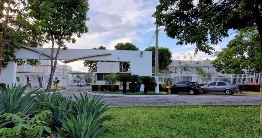 Casa em condomínio para venda em várzea grande, centro-sul, 3 dormitórios, 1 suíte, 2 banheiros, 2 vagas
