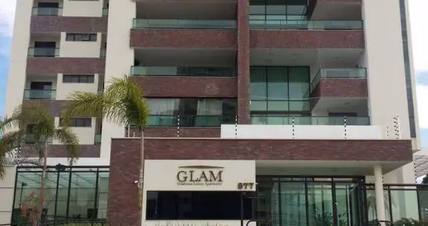 Apartamento para venda em cuiabá, quilombo, 4 dormitórios, 4 suítes, 5 banheiros, 4 vagas