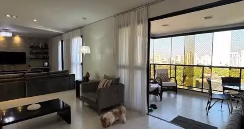 Apartamento para venda em cuiabá, goiabeira, 3 dormitórios, 3 suítes, 4 banheiros, 3 vagas