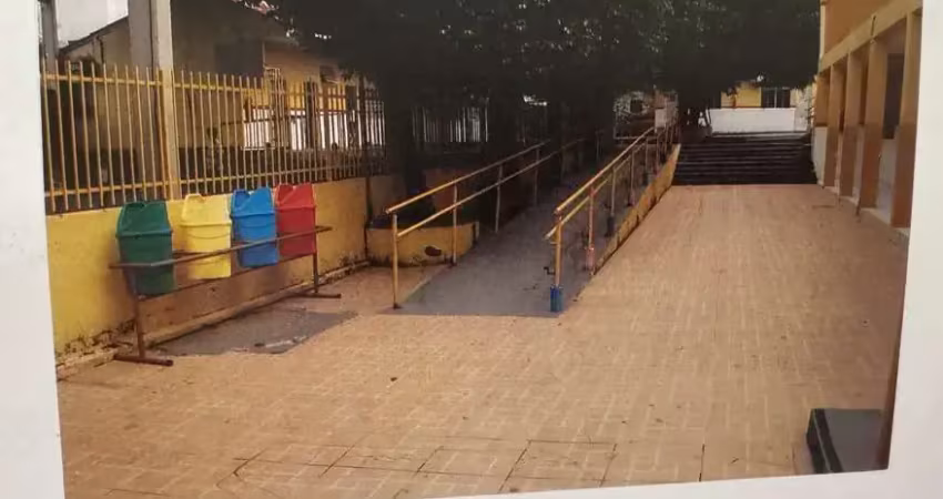 Prédio comercial para locação em cuiabá, santa amália, 9 banheiros