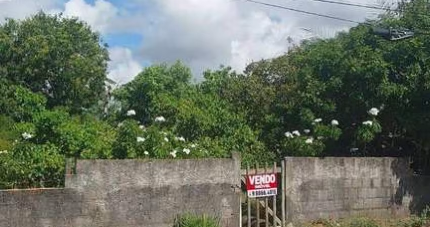 ITACIMIRIM - LOTE NASCENTE  PRÓXIMO A POUSADA CARIBE 1.000M² OM 20M DE FRENTE E 50M PROFUNDIDADE RU