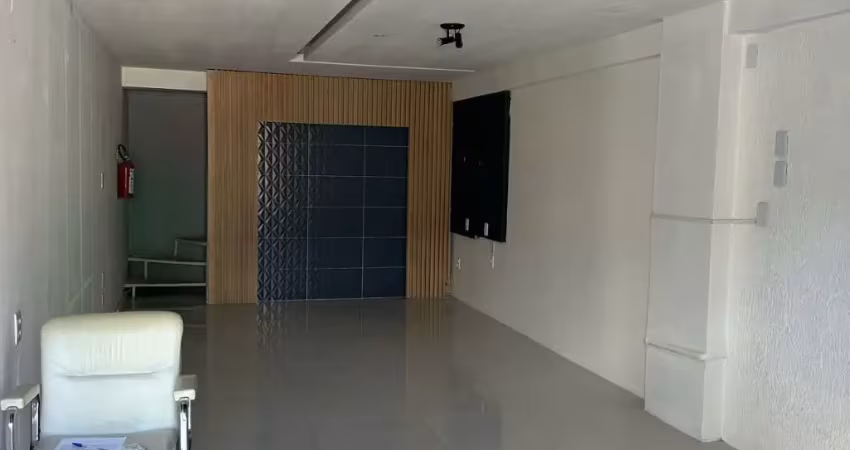 Ponto comercial com 1 sala à venda na Avenida Dom João VI, 117, Brotas, Salvador