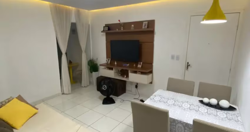 Apartamento com 2 quartos à venda na Rua São Geraldo, 533, São Cristóvão, Salvador