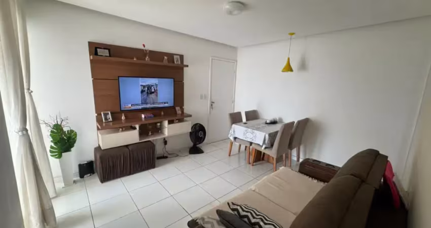 Apartamento com 2 quartos à venda na Rua São Geraldo, 533, São Cristóvão, Salvador