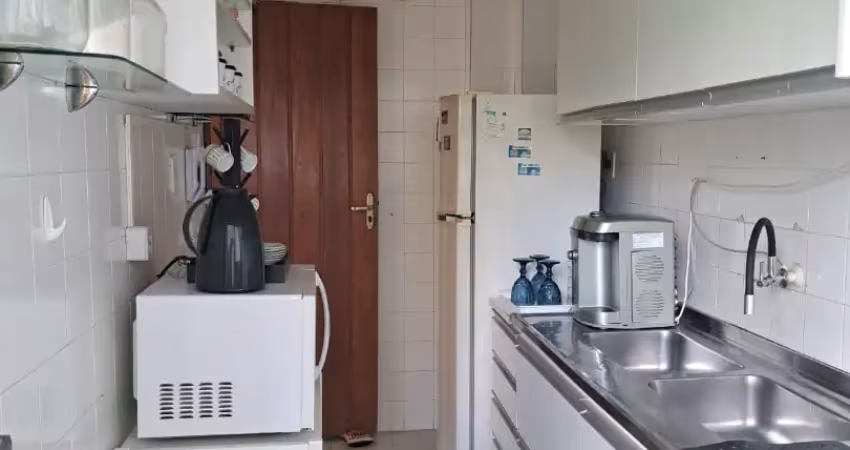 Apartamento com 3 quartos à venda na Rua Professor Jorge Valente, 101, Chame-Chame, Salvador