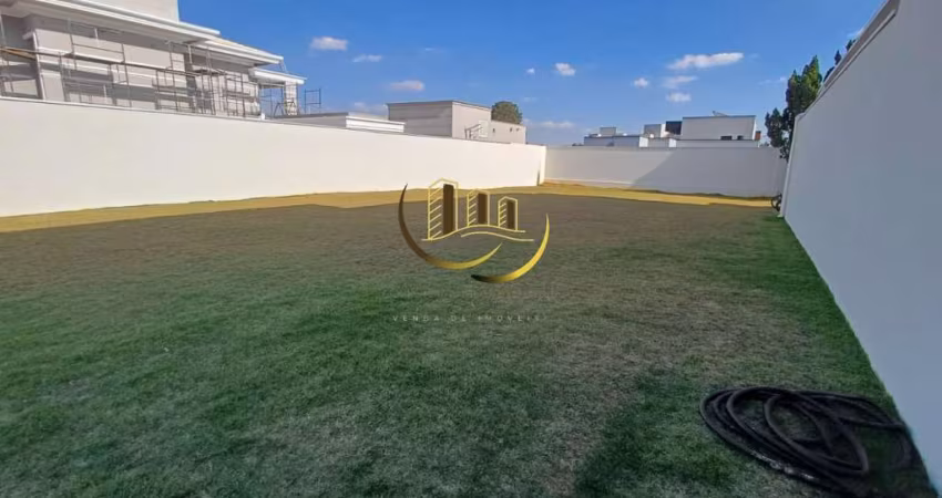 Terreno à venda em Americana-SP, Jardim Imperador, 360m² de área. Aproveite essa oportunidade única!