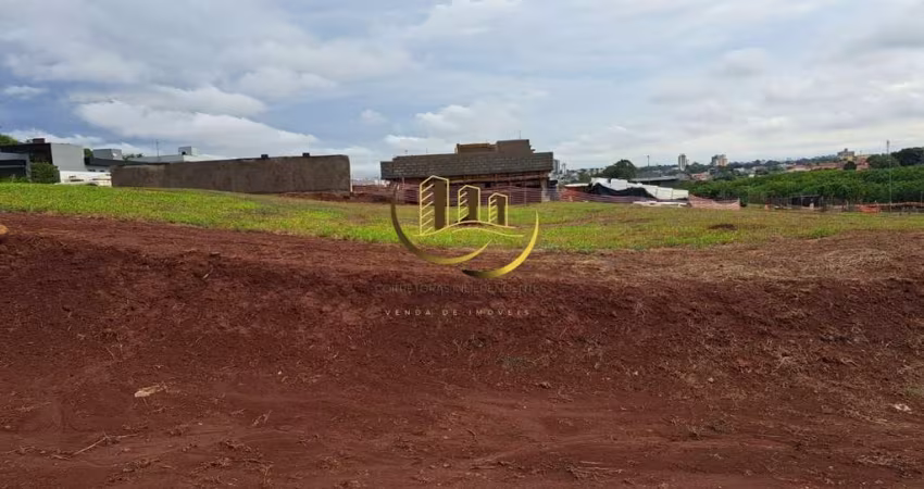 Terreno em Condomínio à Venda em Nova Odessa-SP, Parque Fortaleza  490m² de Área