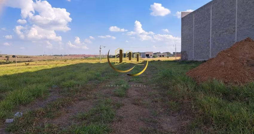 Terreno Industrial de 1.000m² em Condomínio na Vila Paulista, Limeira-SP: Oportunidade Única!