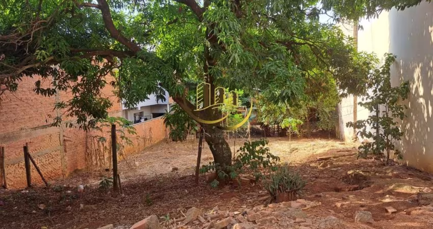 Terreno à venda em Americana-SP, Vila Dainese - 405m² de área!