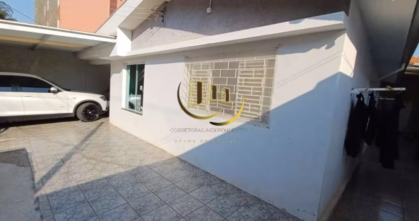 Imperdível oportunidade: Casa à venda em Americana-SP, 3 quartos, 2 suítes, 2 salas, 2 banheiros, 6 vagas, 180m²!