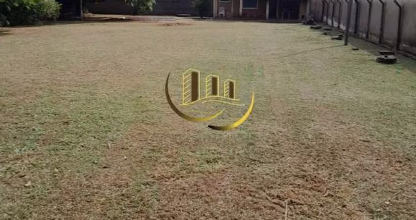 Terreno à venda em Americana-SP, Portal dos Nobres - 1.277,00 m² de área!