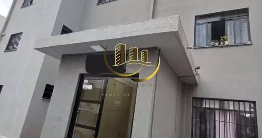 Apartamento com 2 quartos à venda em Conserva, Americana 