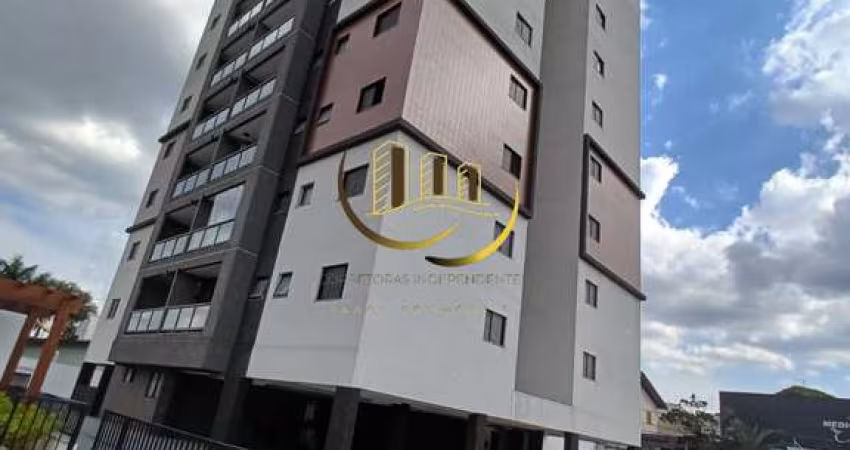 Apartamento à venda no Jardim Ipiranga, Americana-SP: 3 quartos, 1 suíte, 2 salas, 1 banheiro, 2 vagas, 70m².