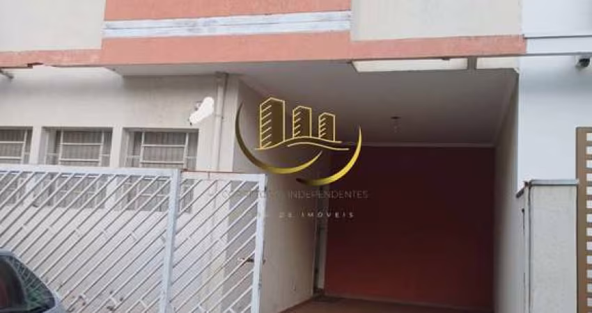 Imperdível! Casa à venda em Americana-SP, Vila Medon, 3 quartos, 2 salas, 2 banheiros, 1 vaga, 116,21 m² - Confira!