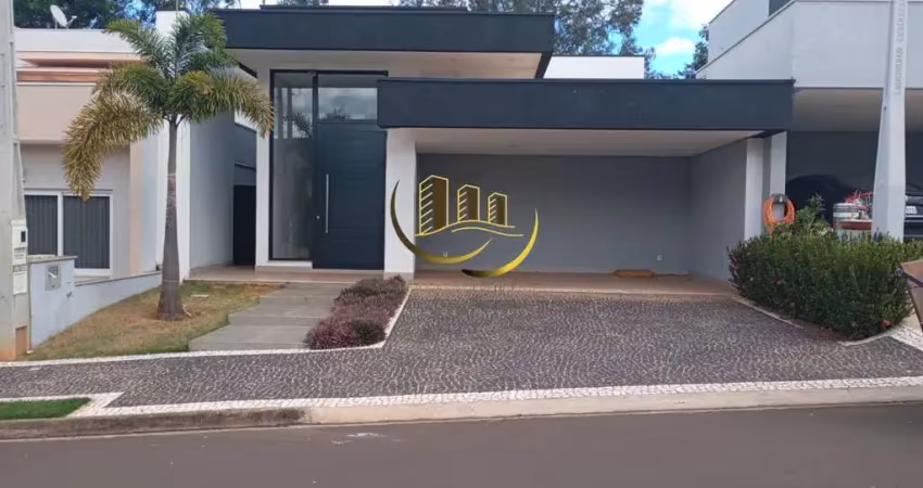 Espetacular casa à venda em sumaré-sp, 3 suítes, 2 salas, 4 vagas, 170m² - residencial portal do lago.