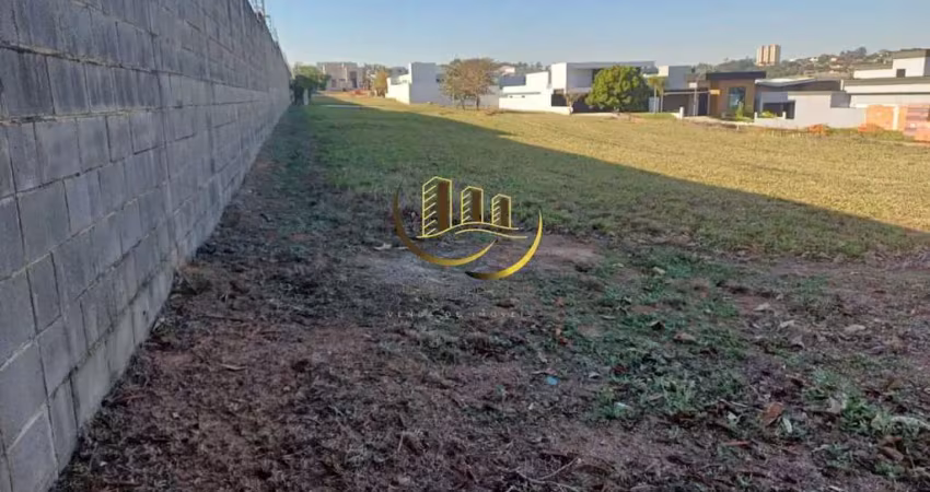 Terreno à venda em americana-sp, no bairro fazenda santa lúcia, com 465m² de área!