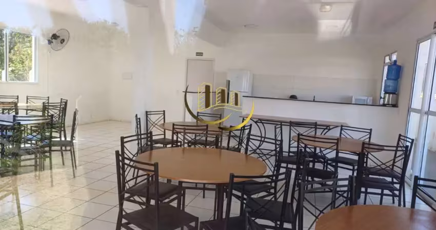 Apartamento à venda em americana-sp - jardim boer i: 2 quartos, 1 banheiro, 1 vaga de garagem - 55,88m²!