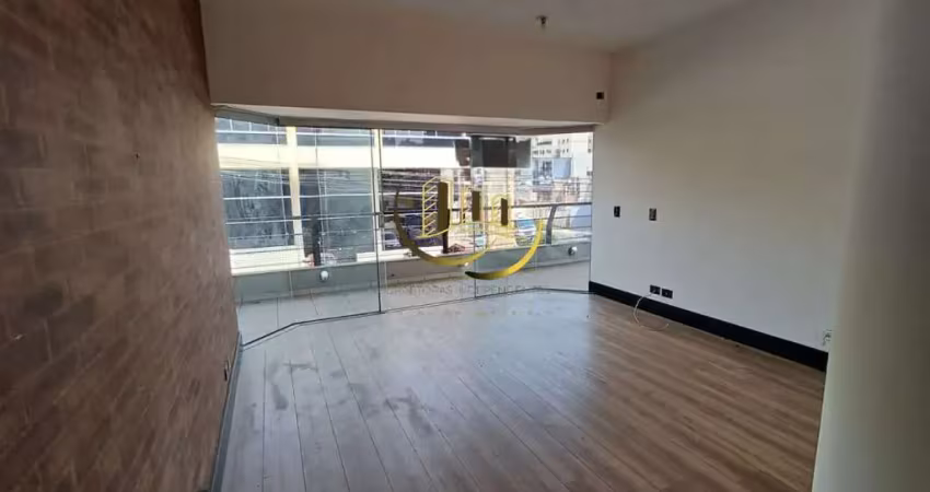 Excelente oportunidade: sala comercial para locação no jardim girassol, americana-sp - 1 sala, 1 banheiro, 25m² de área!
