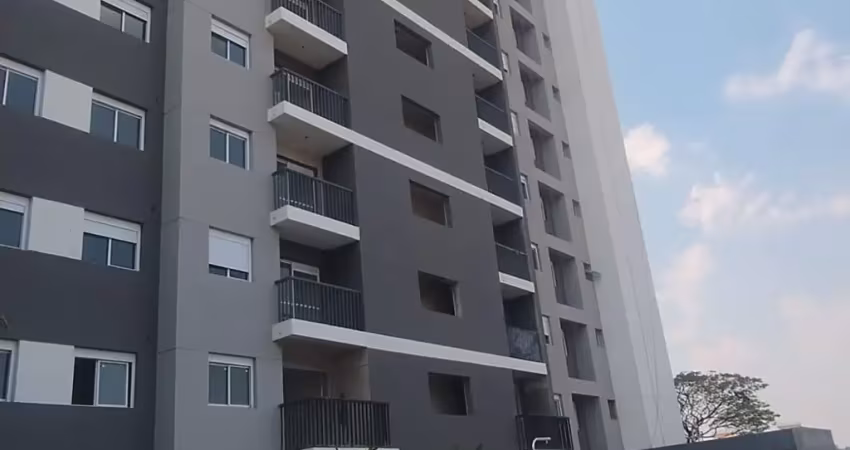 Imóvel com 42m², 2 quartos e uma vaga de garagem | pronto, novo | lazer completo | 5 min. do metrô