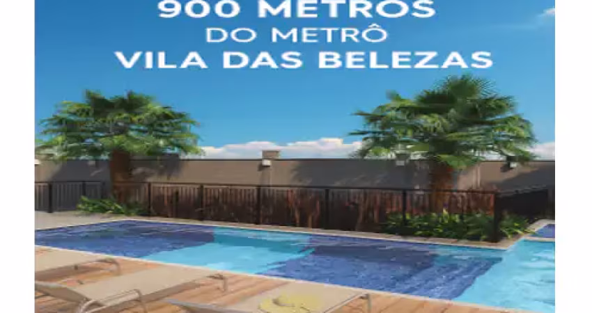 Apartamento de 24 a 71 m² - 1 e 2 dormitórios, 1 suíte, 10 min. do metrô giovanni gronchi