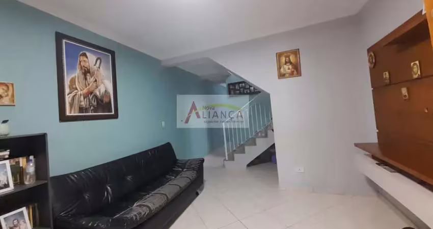 Casa para venda em várzea paulista, jardim itália, 3 dormitórios, 1 suíte, 2 banheiros, 2 vagas
