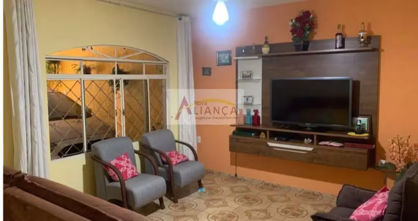 Casa para venda em jundiaí, vila esperança, 2 dormitórios, 1 banheiro, 2 vagas