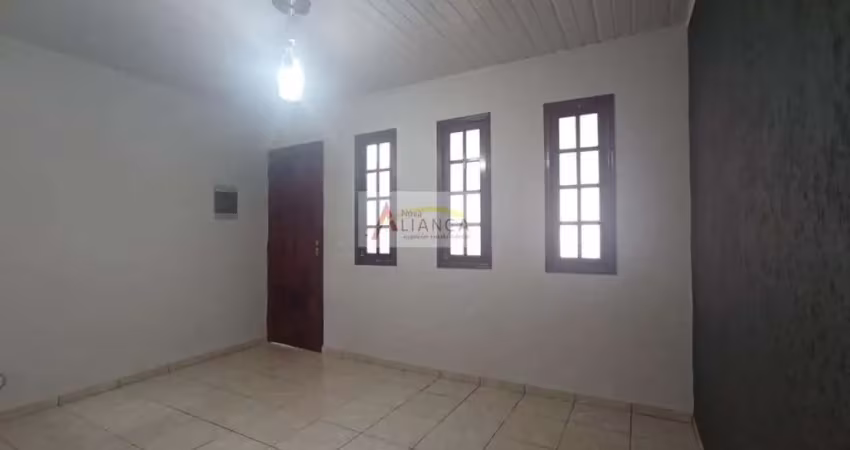 Casa para venda em jundiaí, vila boaventura, 2 dormitórios, 1 banheiro, 1 vaga