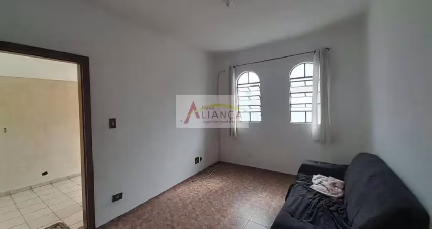Casa para venda em jundiaí, vila arens, 2 dormitórios, 1 banheiro, 1 vaga