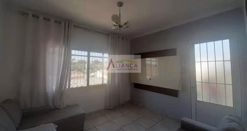 Casa para venda em jundiaí, jardim estadio, 3 dormitórios, 1 suíte, 1 banheiro, 2 vagas