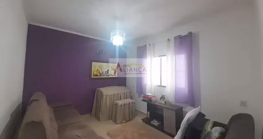 Casa para venda em várzea paulista, jardim itália, 2 dormitórios, 2 banheiros, 2 vagas