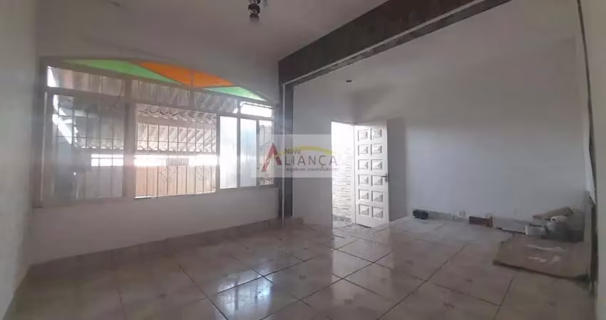 Casa para venda em várzea paulista, jardim mirante, 2 dormitórios, 1 banheiro, 1 vaga