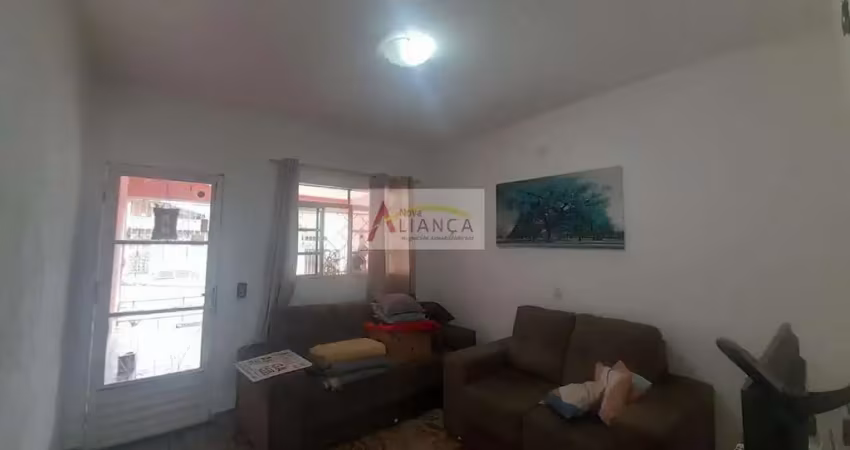 Casa para venda em várzea paulista, jardim palmeiras, 3 dormitórios, 2 banheiros, 2 vagas