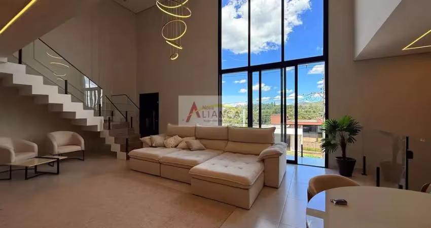 Casa em condomínio para venda em várzea paulista, condominio laguna, 3 dormitórios, 1 suíte, 2 banheiros, 4 vagas