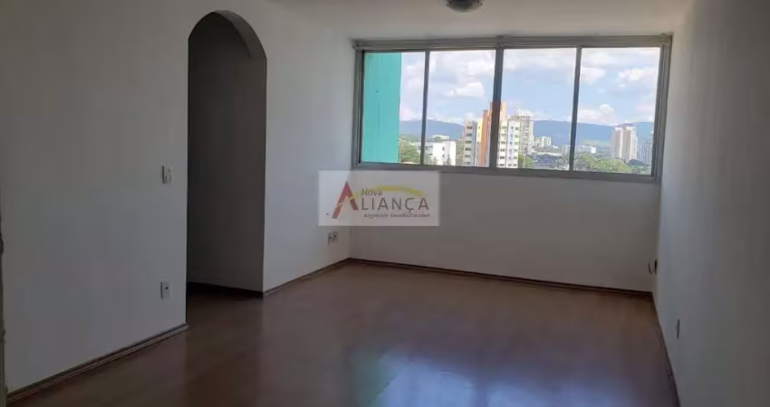 Apartamento para venda em jundiaí, centro, 3 dormitórios, 1 suíte, 1 banheiro, 2 vagas