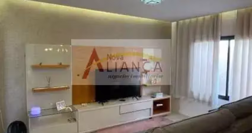 Casa em condomínio para venda em várzea paulista, condominio laguna, jardim promeca, 3 dormitórios, 2 suítes, 2 banheiros, 2 vagas