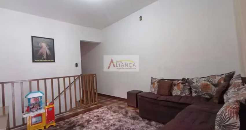 Casa para venda em várzea paulista, jardim palmeiras, 2 dormitórios, 3 banheiros, 2 vagas