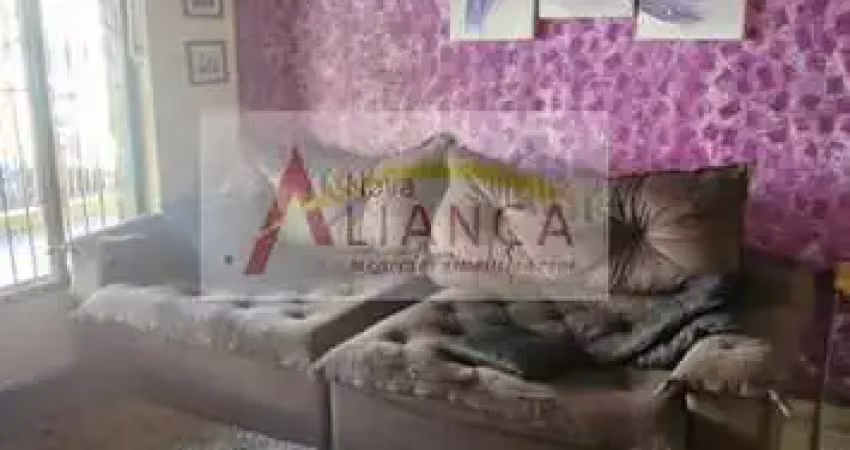 Casa para venda em várzea paulista, jardim maria de fátima, 2 dormitórios, 1 suíte, 1 banheiro, 2 vagas