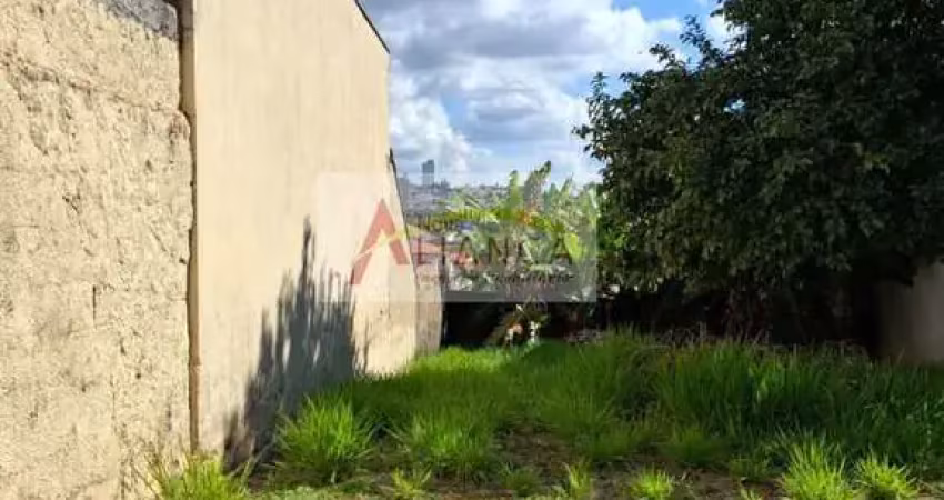 Terreno à venda no Jardim da Fonte, Jundiaí 