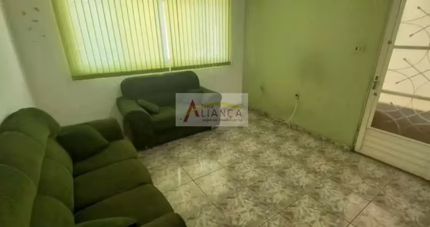 Casa para venda em jundiaí, ponte são joão, 2 dormitórios, 1 banheiro, 1 vaga
