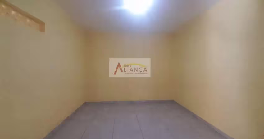 Casa para locação em várzea paulista, jardim maria de fátima, 2 dormitórios, 1 banheiro, 1 vaga