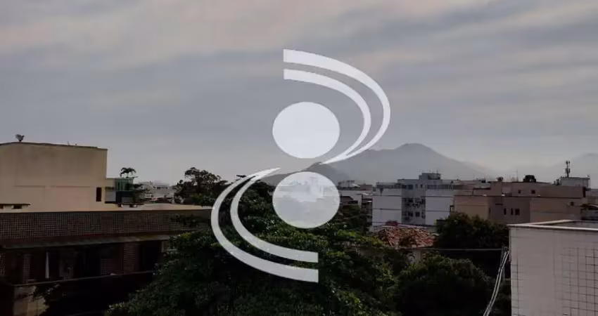 Espetacular cobertura no coração do Recreio
