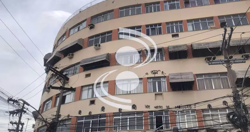 Apartamento com 3 quartos à venda na Abolição, Rio de Janeiro 