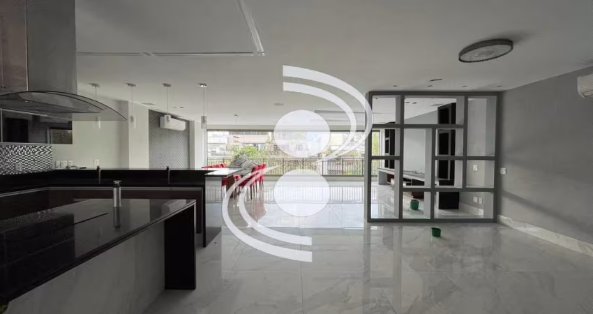Mágnifica Cobertura de Alto Luxo c/ 410m² no Recreio dos Bandeirantes