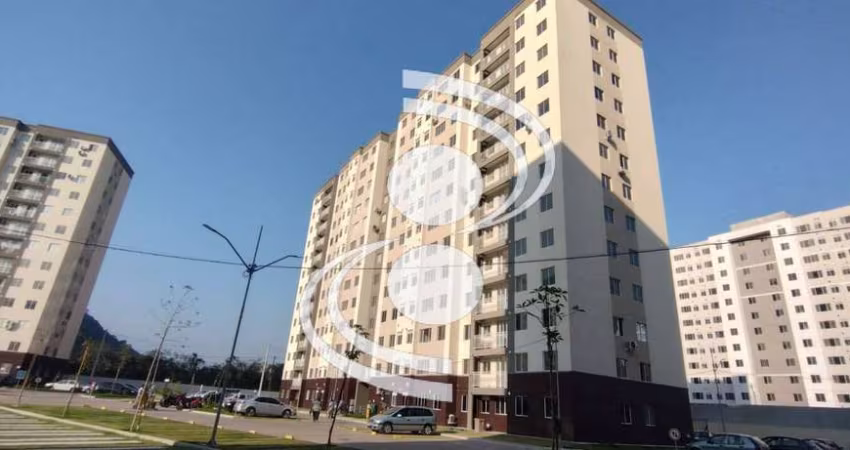 Este Apartamento tipo Garden é pra você! Venha viver no condominio Apogeu!