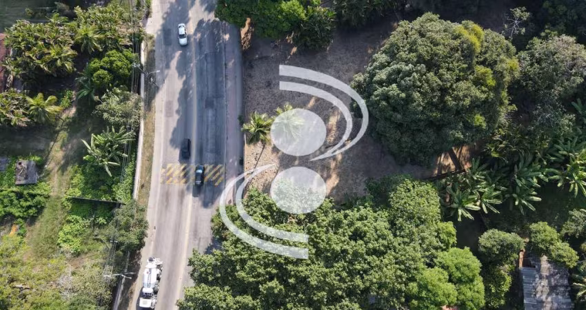 EXCLUSIVIDADE PERFECTA IMOBILIÁRIA – TERRENO DE 49.500M² EM  VARGEM PEQUENA