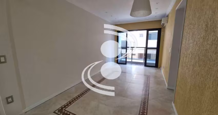 Maravilhoso apartamento, 70m², 03 quartos sendo 02 suítes no recreio