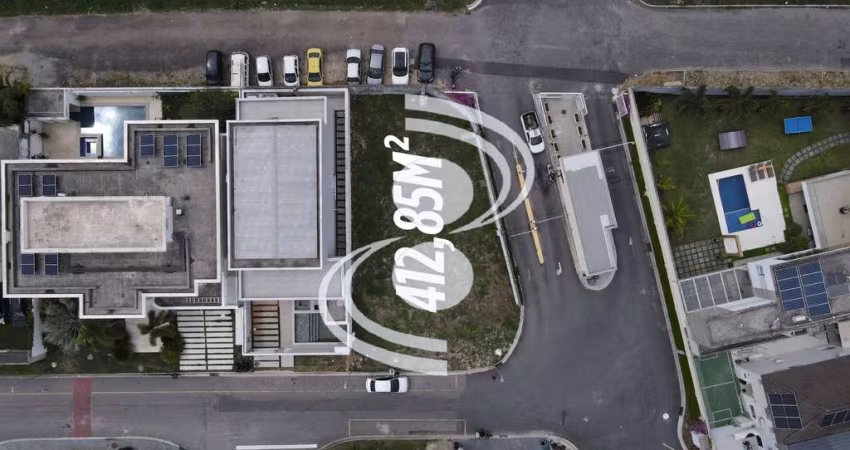 Oportunidade Única! Terreno de Esquina no ArtLife – Melhor Preço