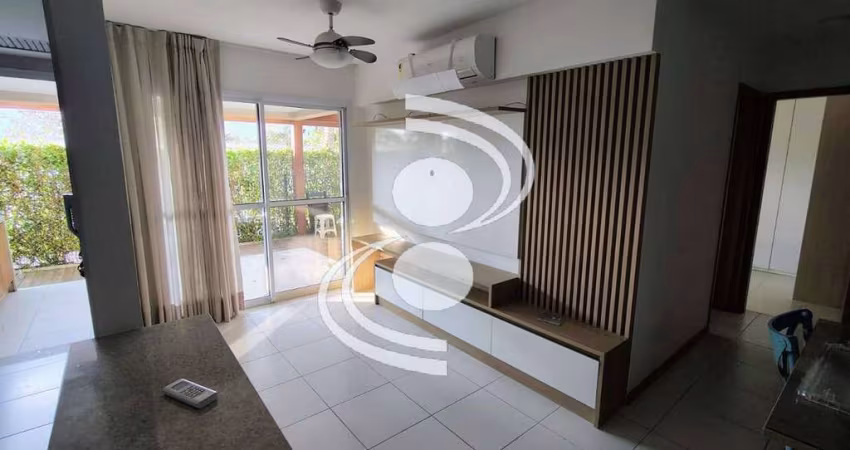 Garden Exclusivo no Barra Village Lakes – Um Espaço com Jeito de Casa